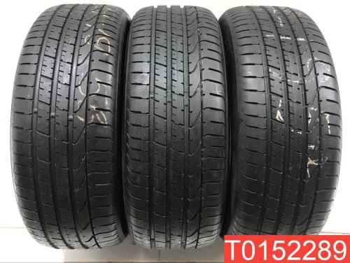 Pirelli Pzero 245/45 R19 98Y RunFlat - 1