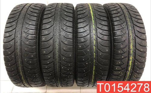 Bridgestone Ice Cruiser 7000 215/65 R16 98T  - 1