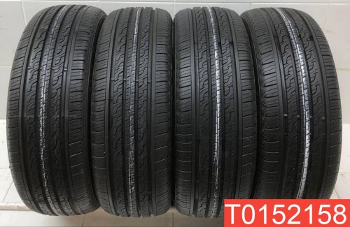 Giti GitiComfort 520V1 215/55 R18 95H  - 1