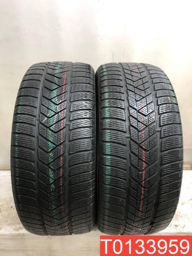 Pirelli Scorpion Winter 255/45 R20 105V  - 1