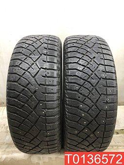 Nitto Therma Spike 195/65 R15 91T 