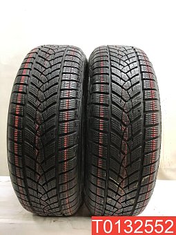 Goodyear UltraGrip Performance GEN1 215/65 R17 99V 