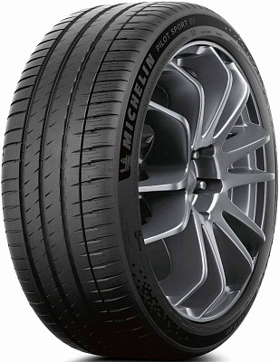 Шины Michelin Pilot Sport EV Acoustic - 1