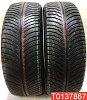 Michelin Pilot Alpin 5 SUV 235/60 R18 107H 