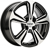 Carwel Диво 1502 6x15 4x100 ET48 dia 54,1 ABT