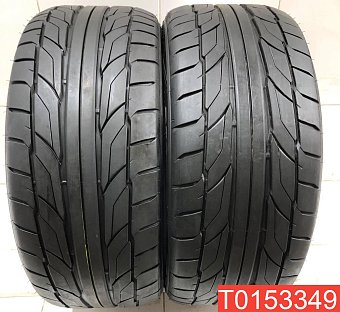 Nitto NT555 G2 245/40 R18 97Y 