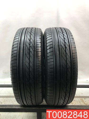 Goodyear Eagle 1 Nascar 215/60 R17 109R  - 1