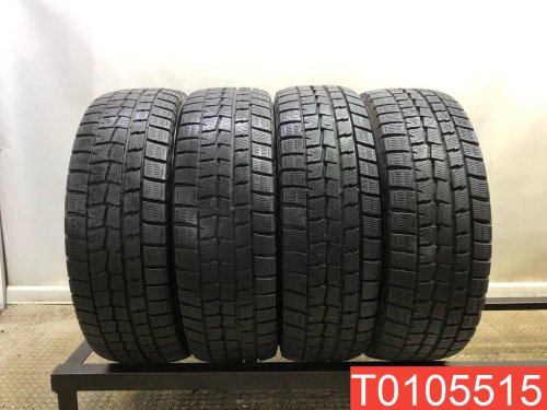 Dunlop Winter Maxx WM01 205/60 R16 92Q  - 1