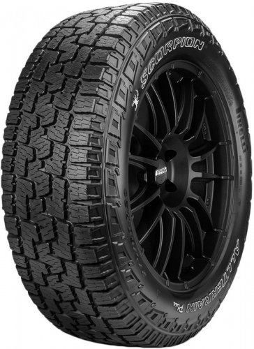 Шины Pirelli Scorpion All Terrain Plus 265/65 R17 112T KS - 1