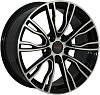 LegeArtis Concept BMW (B533) 10x21 5x120 ET40 dia 74,1 BKF