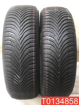 Michelin Alpin 5 215/65 R17 99H 