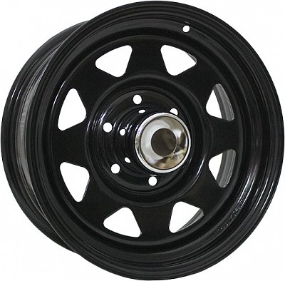 Диски TREBL Off-road 01 - 1