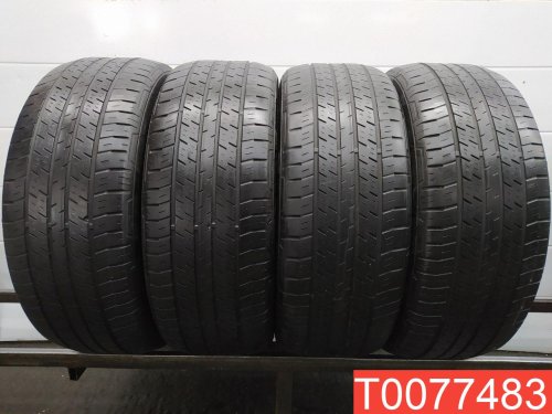 Continental Conti4x4Contact 235/50 R19 99V  - 1