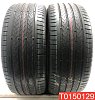 Continental Ecocontact 6Q 255/45 R20 105W 