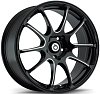 Konig Illusion S888G 7x17 5x112 ET40 dia 66,6 GBQBP