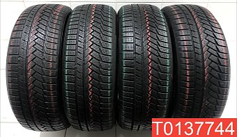 Continental WinterContact TS850P 235/55 R18 100H 