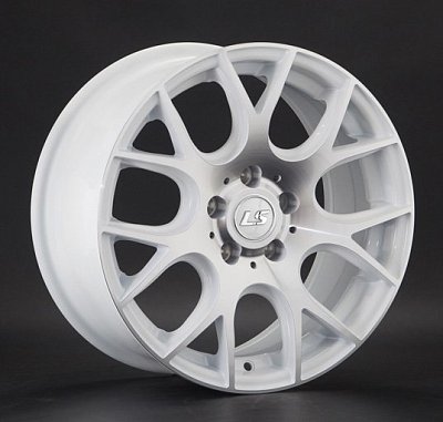 Диски LS wheels 902 - 1