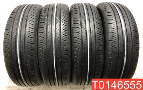 Dunlop Enasave EC300+ 215/60 R17 96H  - 1