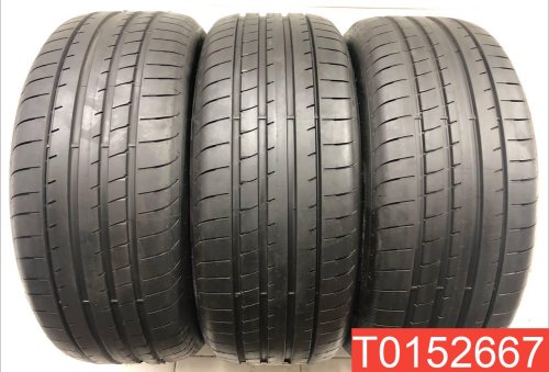Goodyear Eagle F1 Asymmetric 5 255/45 R20 105H  - 1