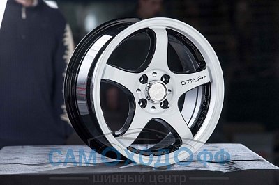 Диски Race Ready CSS391 - 1