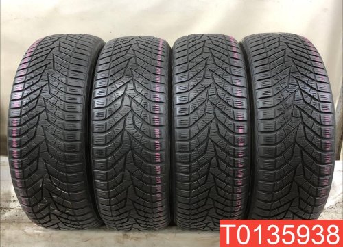 Yokohama BluEarth Winter V905 215/55 R17 98V  - 1