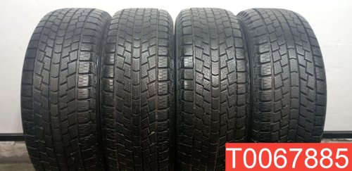 Hankook Nordik IS RW08 225/60 R17 99T  - 1