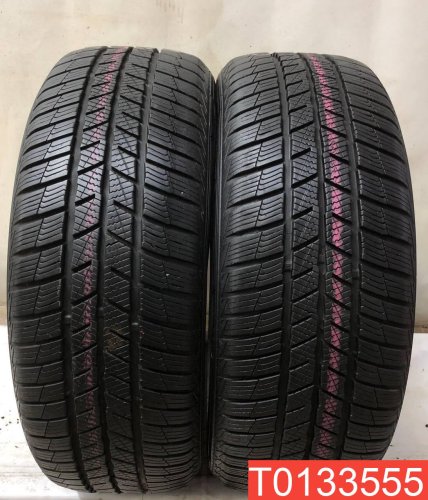 Barum Polaris 5 225/55 R17 101V  - 1