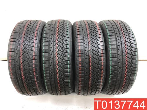 Continental WinterContact TS850P 235/55 R18 100H  - 1