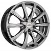 X trike X-120 7x17 5x114.3 ET45 dia 60.1 HSB