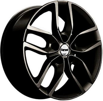 Carwel Кутыр 1708 6,5x17 5x108 ET33 dia 60,1 BL