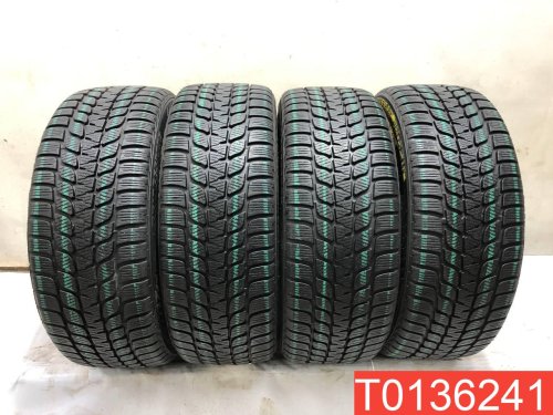 Bridgestone Blizzak LM25 V 225/45 R19 92V  - 1