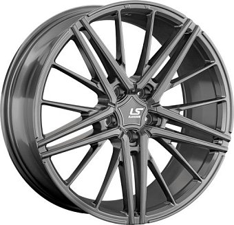 LS FlowForming RC76 8,5x19 5x114,3 ET40 dia 67,1 GM