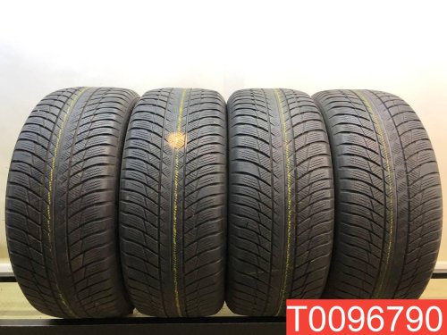 Bridgestone Blizzak LM001 245/50 R19 105V RunFlat - 1