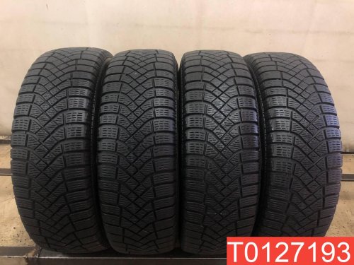 Pirelli Ice Zero FR 185/65 R15 92T  - 1