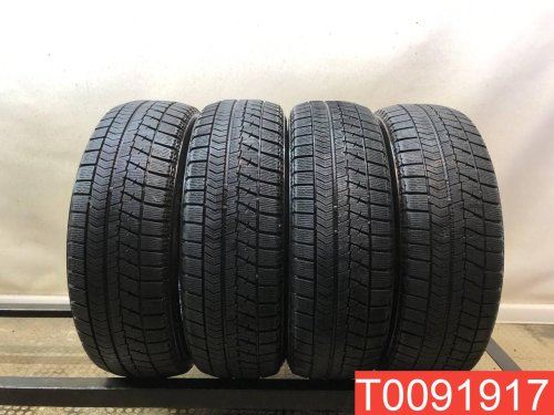 Bridgestone Blizzak VRX 185/60 R15 84Q  - 1