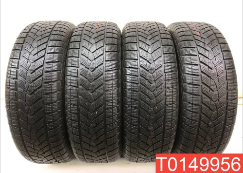 Goodyear UltraGrip Ice SUV Gen-1 225/65 R17 102T  - 1