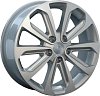 Replay Nissan (NS69) 6,5x17 5x114,3 ET40 dia 66,1 SF