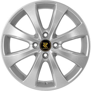 Solaris RK L12F