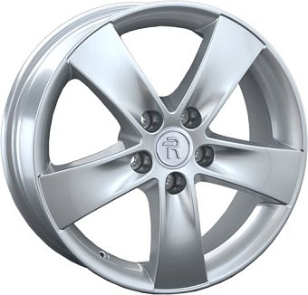 Replay Hyundai (HND80) 7x17 5x114,3 ET52 dia 67,1 S