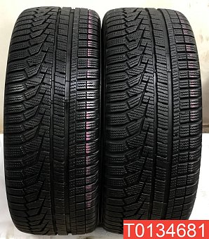 Hankook Winter I'Cept Evo 2 215/45 R16 90H 