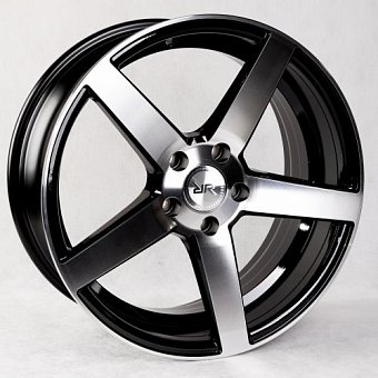 Race Ready CSS9135 8,5x19 5x114,3 ET35 dia 73,1 B-P