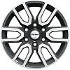 Carwel Барал 1723 8x17 6x139,7 ET36 dia 100,1 AGR