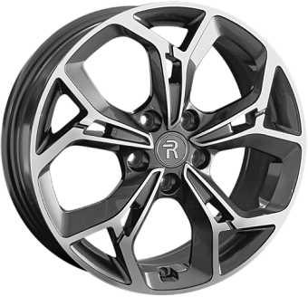 Replica Replay JAC (JC5) 7x17 5x108 ET40 dia 54,1 GMF