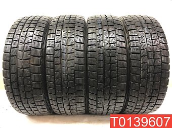 Dunlop Winter Maxx WM01 205/60 R16 96T 