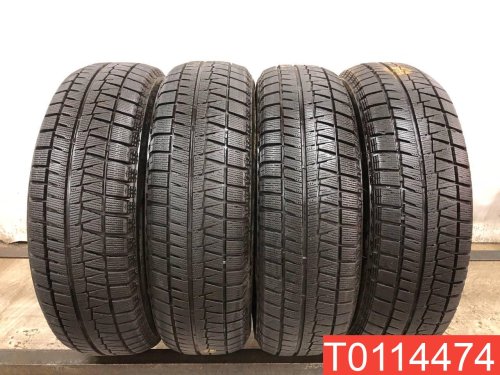 Bridgestone Icepartner 2 185/60 R15 84Q  - 1