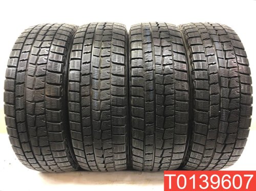 Dunlop Winter Maxx WM01 205/60 R16 96T  - 1