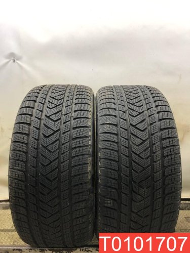 Pirelli Scorpion Winter 275/40 R20 106V RunFlat - 1