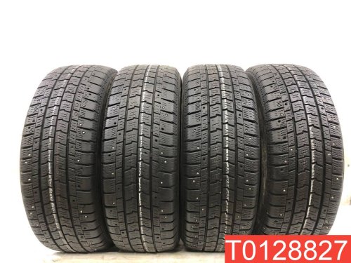 Goodyear Cargo Ultra Grip 215/65 R15 104/102T  - 1