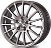 Proma RS 6.5x16 4x100 ET45 dia 67.1 неро
