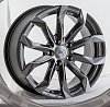 Race Ready CSS5320 7,5x17 5x100 ET38 dia 73,1 HB-P